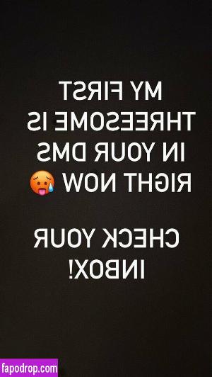 lacikaysomers leak #0319