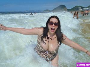 Kinsey Osborn leak #0040