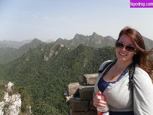 Kinsey Osborn leak #0034