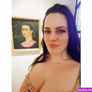 Kinsey Osborn leak #0028