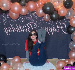 goddess_tickle leak #0037