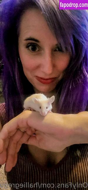 halliegregor leak #0041