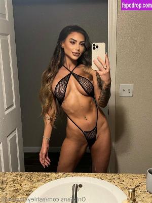 Ashley Nicole leak #0035