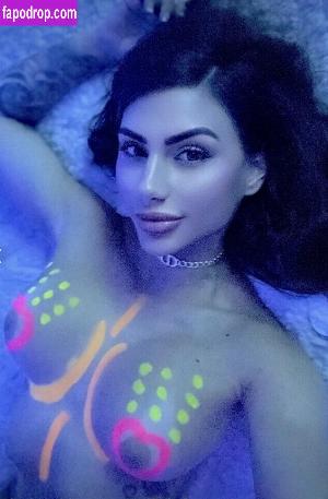 Ashley Nicole leak #0034