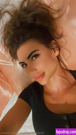 Ashley Nicole leak #0019