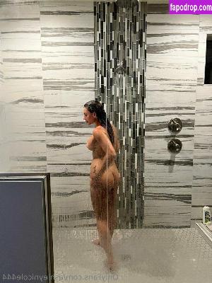 Ashley Nicole leak #0020