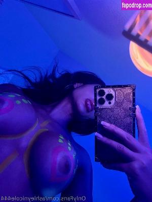 Ashley Nicole leak #0018
