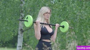 Clara Lindblom leak #0006