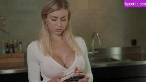 Clara Lindblom leak #0007