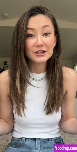 Kimiko Glenn leak #0091