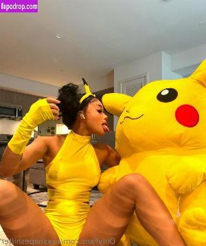 xxxshapeshifter leak #0140