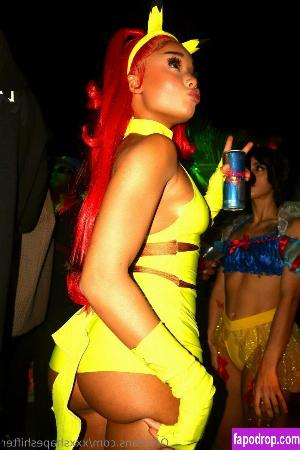 xxxshapeshifter leak #0136