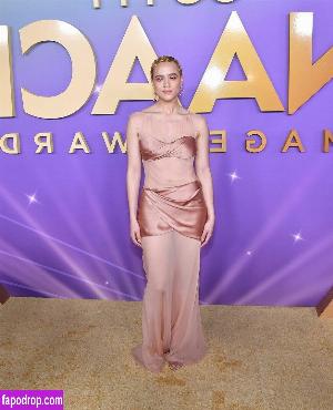 Nathalie Emmanuel leak #0150