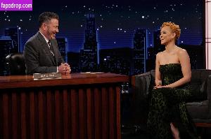 Nathalie Emmanuel leak #0140