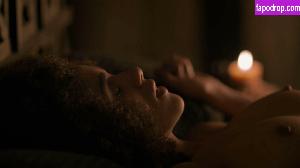 Nathalie Emmanuel leak #0139