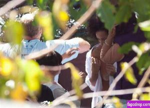 Nathalie Emmanuel leak #0136