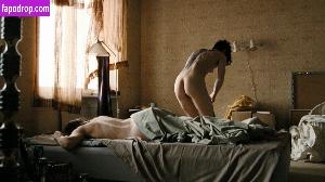 Noomi Rapace leak #0087