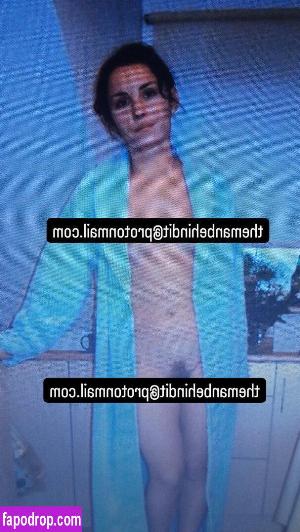 Noomi Rapace leak #0082