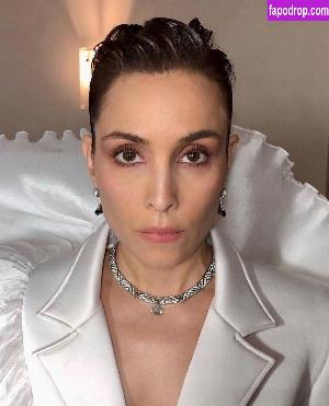 Noomi Rapace leak #0081