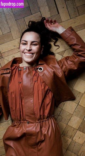 Noomi Rapace leak #0080