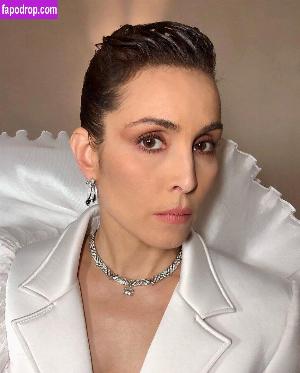 Noomi Rapace leak #0075