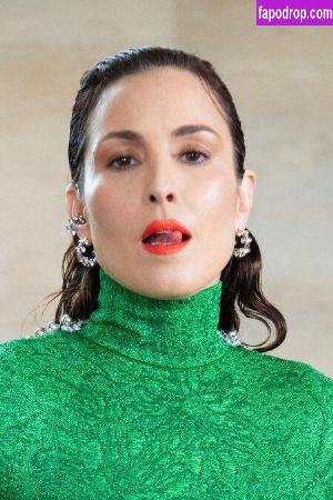 Noomi Rapace leak #0079