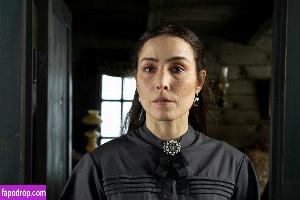 Noomi Rapace leak #0077