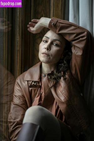 Noomi Rapace leak #0078