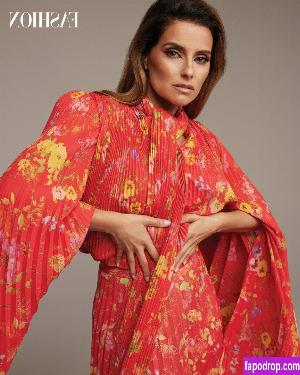 Nelly Furtado leak #0048