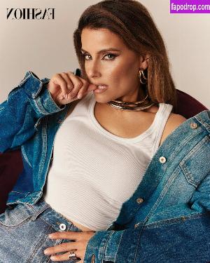 Nelly Furtado leak #0047