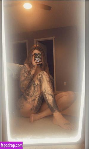 Haley Elk leak #0007