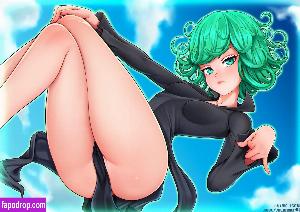 One Punch Man leak #0092