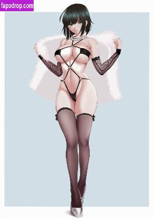 One Punch Man leak #0085