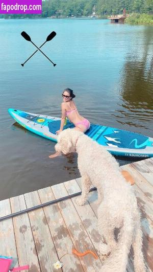 Kaitlyn Leeb leak #0002