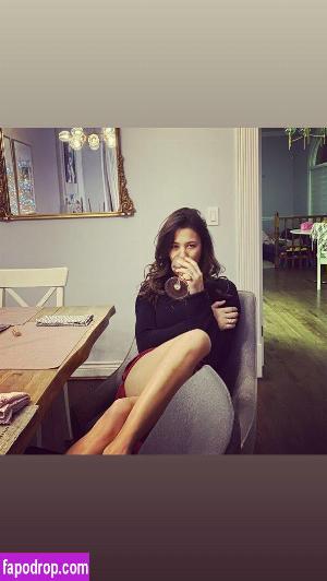 Kaitlyn Leeb leak #0003