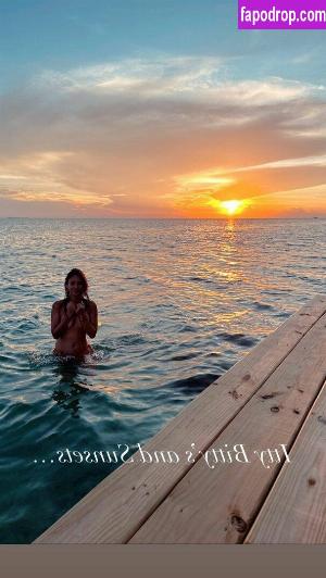 Kaitlyn Leeb leak #0001