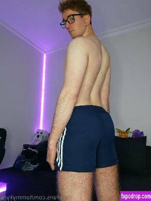 tommykyra leak #0166