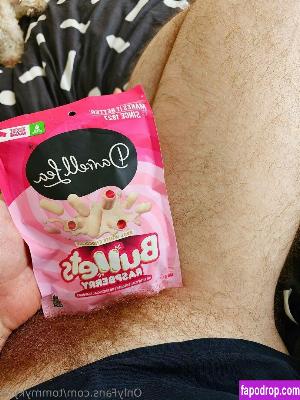 tommykyra leak #0163