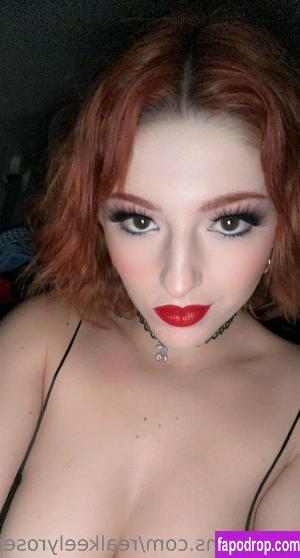 realkeelyrose leak #0046