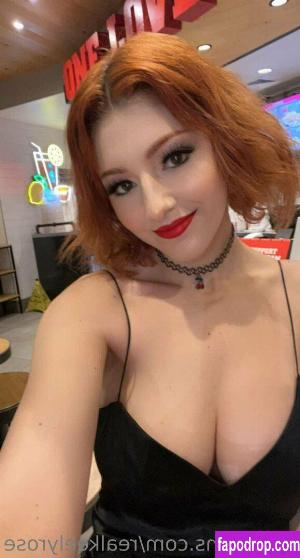 realkeelyrose leak #0049