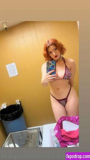 realkeelyrose leak #0036