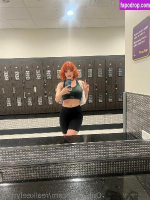 realkeelyrose leak #0033