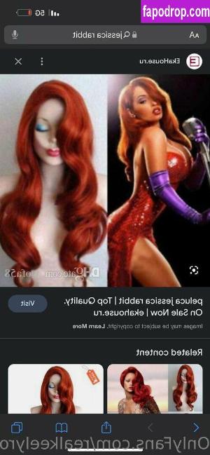 realkeelyrose leak #0028