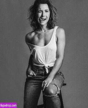 Juliana Knust leak #0031