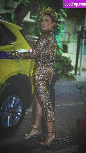 Juliana Knust leak #0030