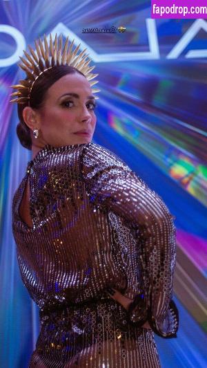 Juliana Knust leak #0029