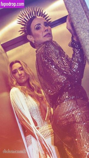 Juliana Knust leak #0028