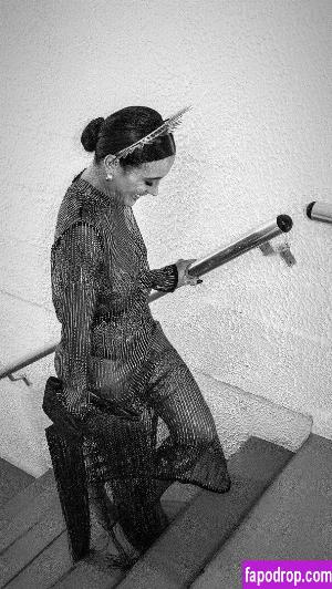 Juliana Knust leak #0027