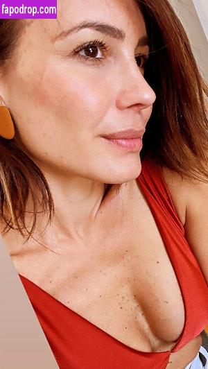 Juliana Knust leak #0025