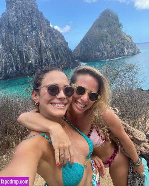 Juliana Knust leak #0018